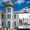 Tunisie : partenariat public privé pour valoriser les bâtiments à intérêt historique