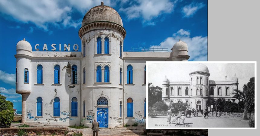 Tunisie : partenariat public privé pour valoriser les bâtiments à intérêt historique