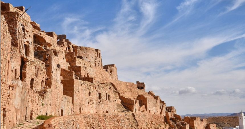 Tunisie : Chenini candidat au concours mondial du meilleur village touristique