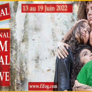 Une belle participation tunisienne au Festival international du Film oriental de Genève
