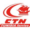 Grève des agents portuaires à Marseille : La CTN annonce des modifications des horaires du navire Carthage