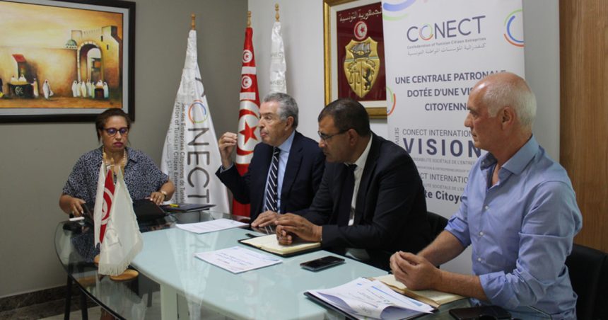 Les freins imposés par l’UGTT au développement de l’énergie verte en Tunisie