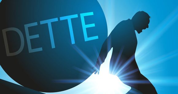Dette-Endettement OTE | La Tunisie s’enfonce dans la spirale de l’endettement