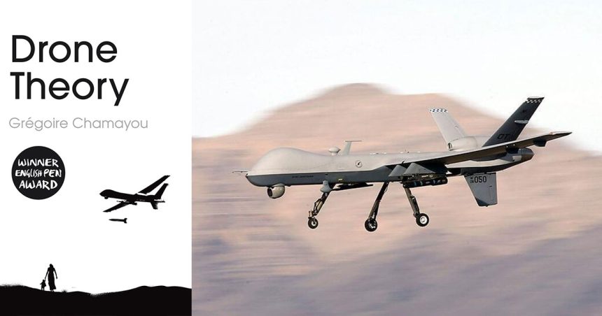 «Drone Theory» : bientôt les robots autonomes!