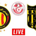 EST vs Ben Guerdane en live streaming : Championnat Tunisie 2022