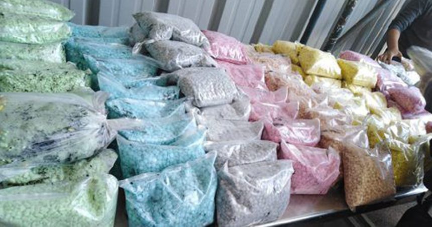 Un réseau spécialisé dans le trafic de cocaïne et d’ecstasy dans les discothèques, démantelé à Sousse