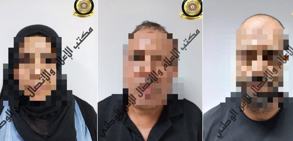Trafic de stupéfiants : Arrestation de quatre suspects, dont un médecin de l’hôpital local d’El Alia