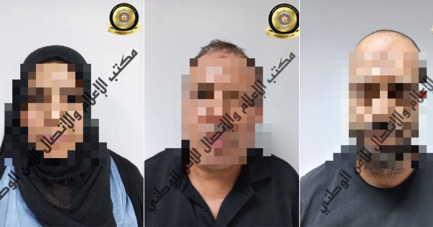 Trafic de stupéfiants : Arrestation de quatre suspects, dont un médecin de l’hôpital local d’El Alia