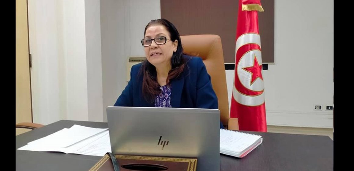 Ministre tunisienne du Commerce : «On gardera les subventions, mais…»