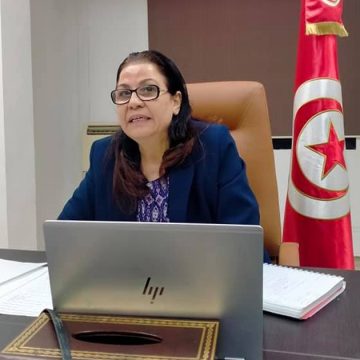 Ministre tunisienne du Commerce : «On gardera les subventions, mais…»