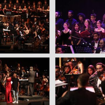 Fusion symphonique: La nouvelle scène musicale tunisienne à l’honneur à l’Opéra de Tunis