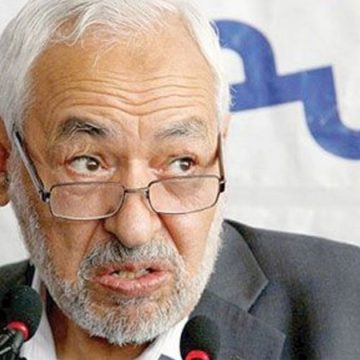 Affaire Belaïd et Brahmi : «Ghannouchi parmi les 33 individus accusés d’appartenance à une organisation terroriste» (Me Gzara)
