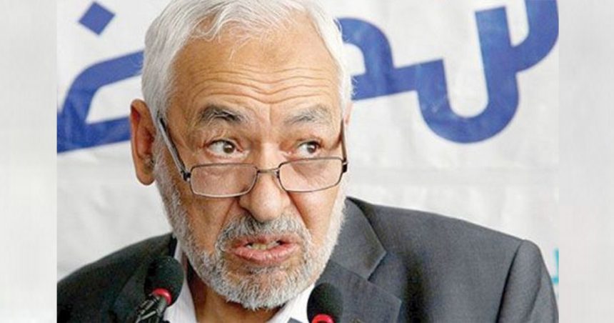 Révocation de 57 juges par Saïed : Ennahdha dénonce et estime que… Ghannouchi «est visé»