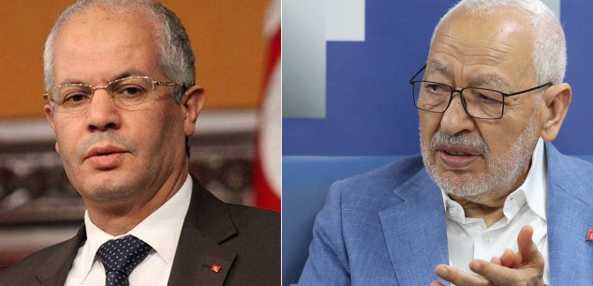 Tunisie : Ghannouchi rappelle que Imed Hammami «ne représente en rien Ennahdha»