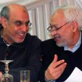 Tunisie : Ghannouchi dénonce de «fausses accusations» et exprime sa solidarité avec Jebali