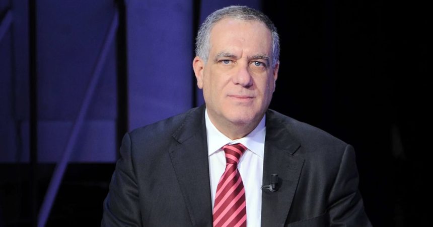Ghazi Chaouachi : «Kaïs Saïed représente actuellement le problème en Tunisie»