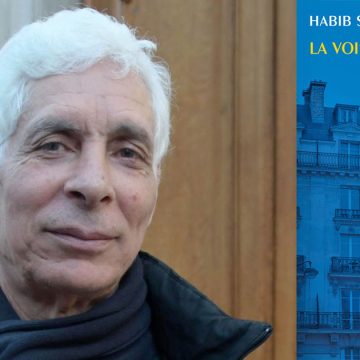 Tunisie-Littérature : la séduction selon Habib Selmi