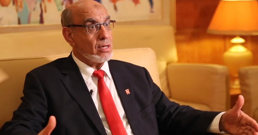Tunisie : Le Comité de défense de Hamadi Jebali dénonce et accuse