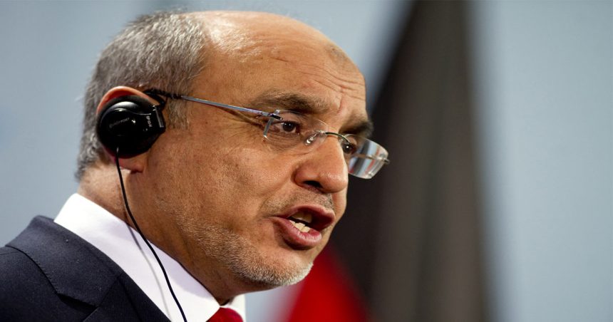 Tunisie : interrogations sur la stratégie de défense de Hamadi Jebali