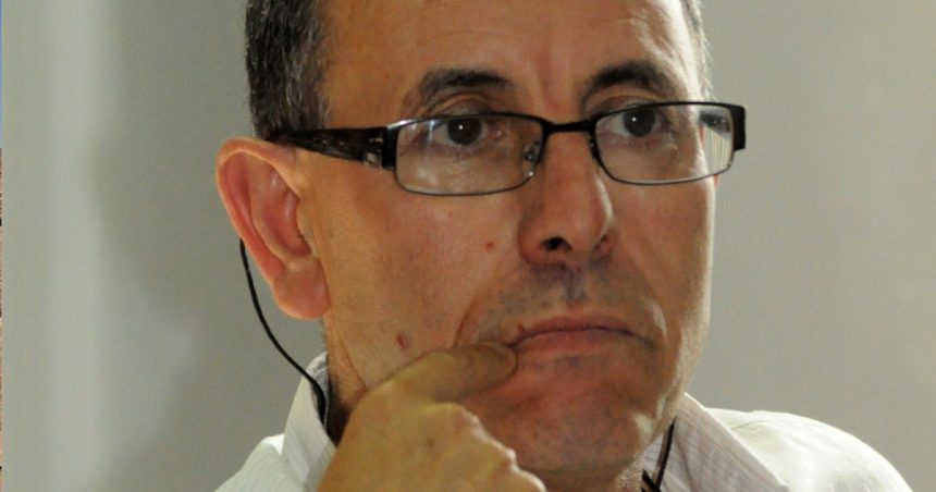 Hamadi Rédissi : «La Tunisie est en train de glisser vers un système dictatorial»