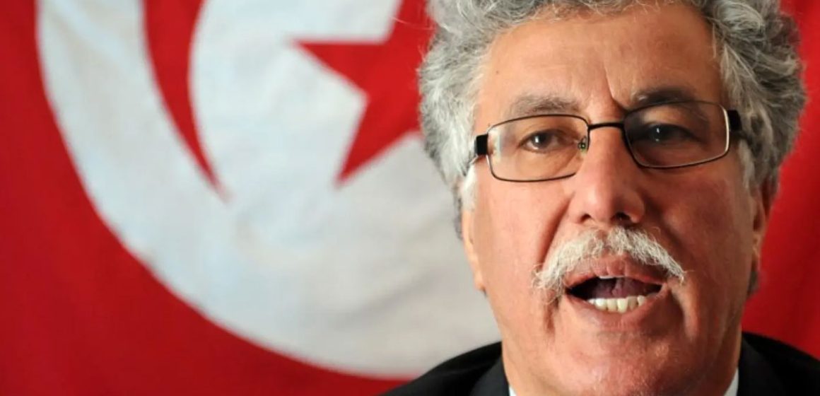 Hamma Hammami : «Avec le boycott, on isole un projet de dictature pour la Tunisie»