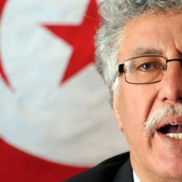 Tunisie : «Le référendum sera basé sur la fraude», avertit Hamma Hammami