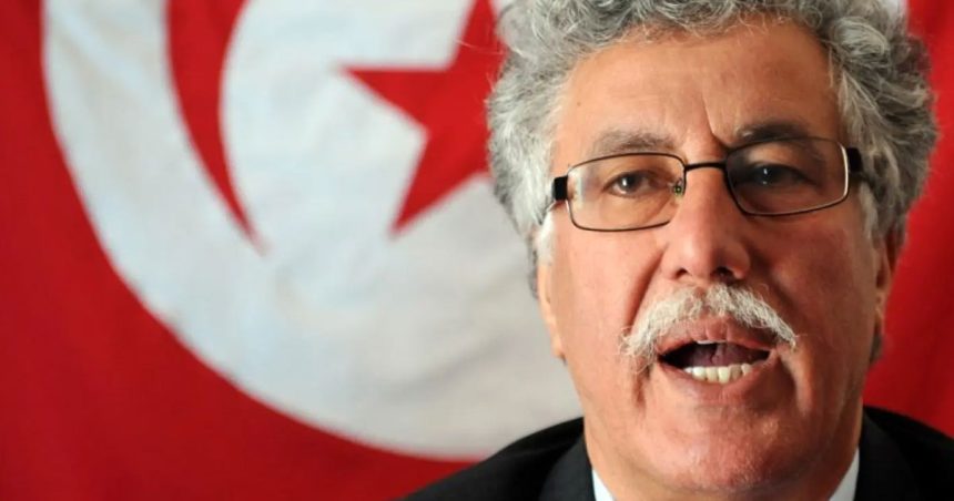 Tunisie : «Le référendum sera basé sur la fraude», avertit Hamma Hammami
