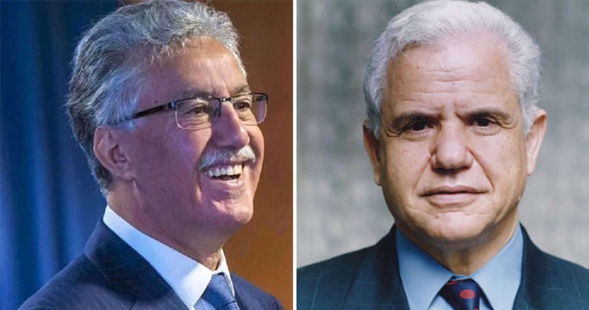 Tunisie : Sadok Chaabane rafraîchit la mémoire de Hamma Hammami