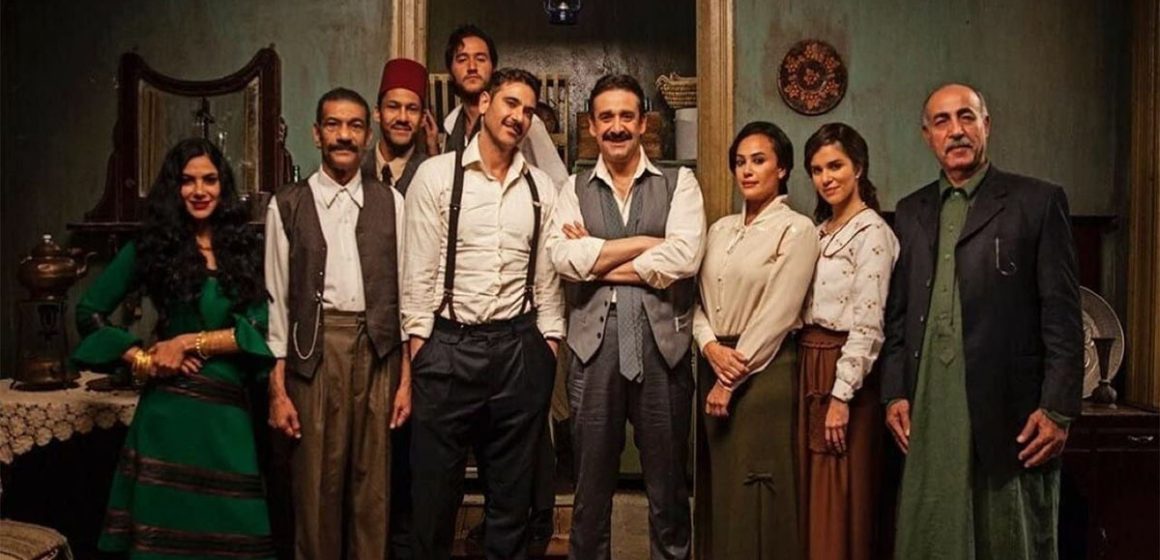 Le nouveau film de Hend Sabri « Kira & el Gin » prochainement dans nos salles en Tunisie