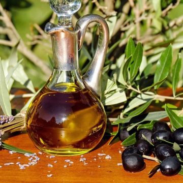 Une étude d’Harvard souligne les bienfaits de l’huile d’olive sur la santé cardio-vasculaire