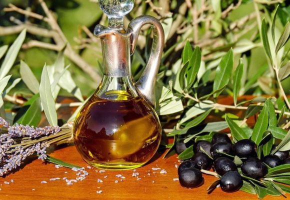 Les recettes tunisiennes d’huile d’olive en hausse de 74%