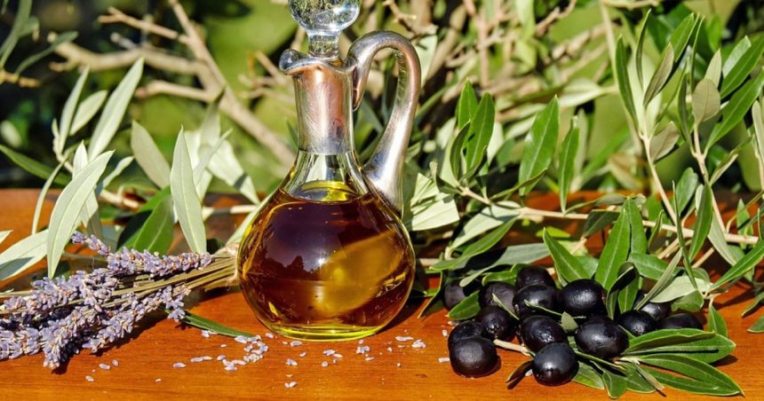 Hausse des exportations tunisiennes d’huile d’olive à fin avril 2023