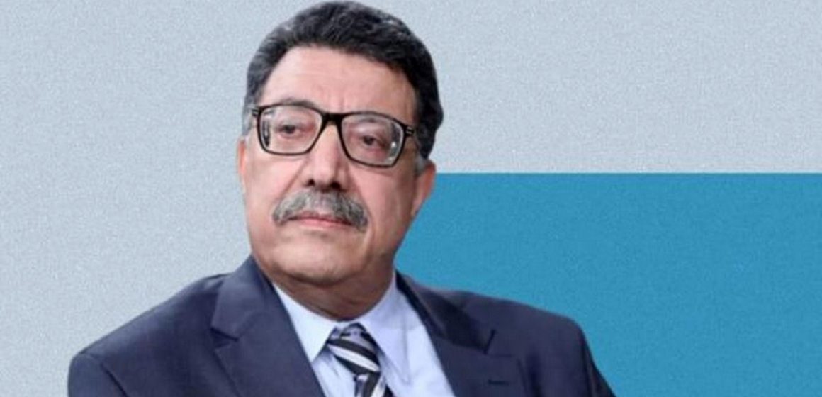Brahim Bouderbala : «Ces trois instances seront présentes dans la nouvelle constitution»