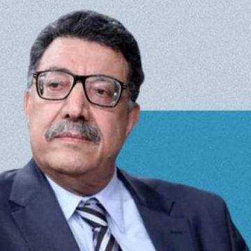 Brahim Bouderbala : «Ces trois instances seront présentes dans la nouvelle constitution»