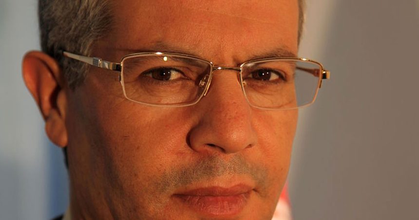 Imed Hammami : «La nouvelle constitution sortira la Tunisie de la dictature des juges»