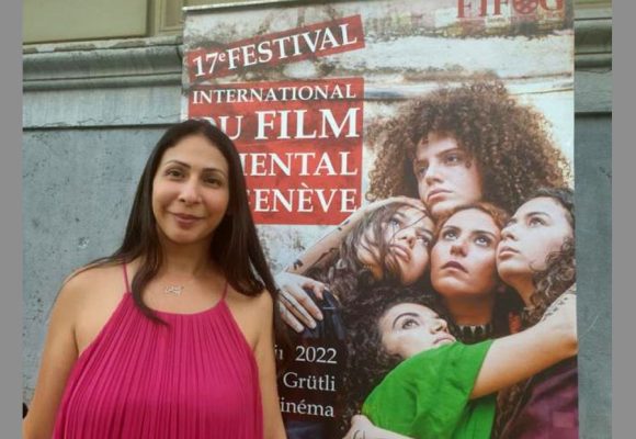 Cinéma : ‘Salwa’’ d’Ines Ben Othman primé à Genève