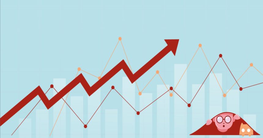 Tunisie : 8,6% d’inflation en août 2022