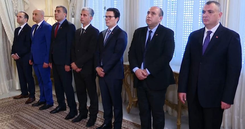Tunisie : plus de 9 millions d’électeurs peuvent participer au référendum