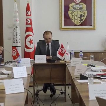 Tunisie : L’isie établit le calendrier pour le référendum du 25 juillet