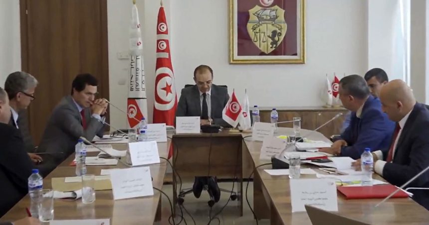 Tunisie : L’isie établit le calendrier pour le référendum du 25 juillet
