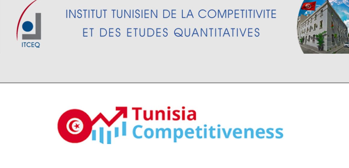 Les solutions de l’Itceq pour rétablir la compétitivité de l’économie tunisienne