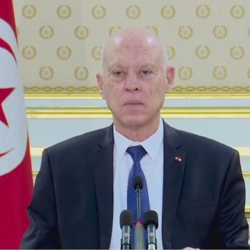 Tunisie : Saïed annonce des mesures imminentes contre des juges corrompus