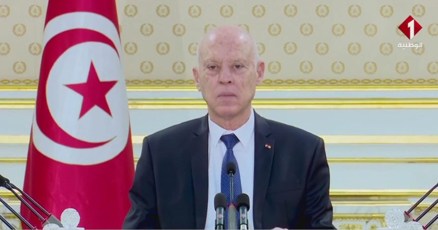 Tunisie : Saïed annonce des mesures imminentes contre des juges corrompus