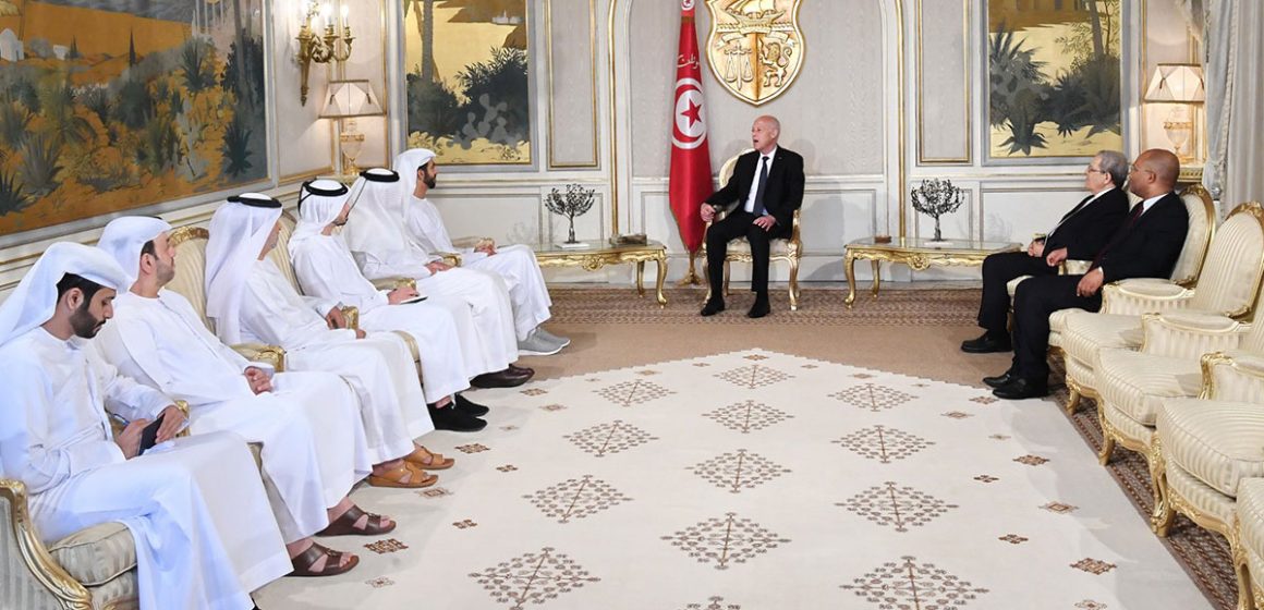 Tunisie-Emirats, le retour ?