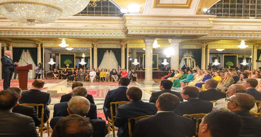 Tunisie : Quelle place pour les femmes dans la «république» de Kaïs Saïed ?