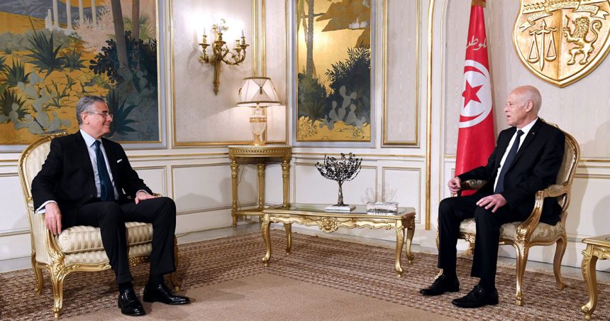 Tunisie : la BM insiste sur la promotion du secteur privé