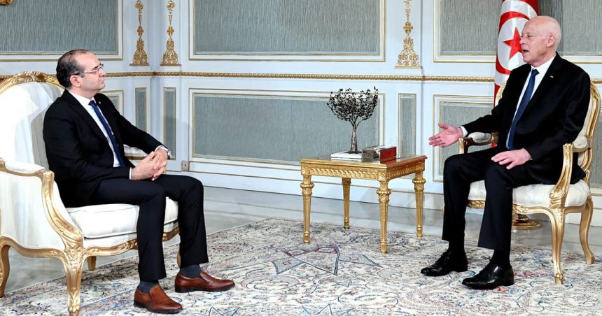 Tunisie : les pressions de Kaïs Saïed ajoutent aux difficultés de la commission électorale