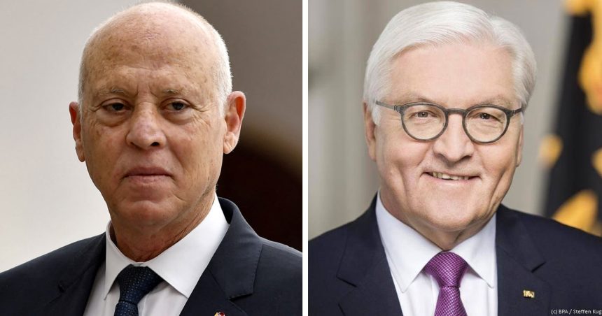 Tunisie-Allemagne : vers de nouvelles perspectives de coopération