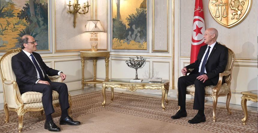 Le Président Saïed a-t-il raison de rompre les relations de la Tunisie avec la FMI?