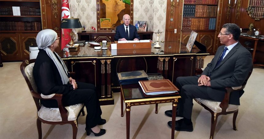 Tunisie : remarques préliminaires sur les 57 juges révoqués